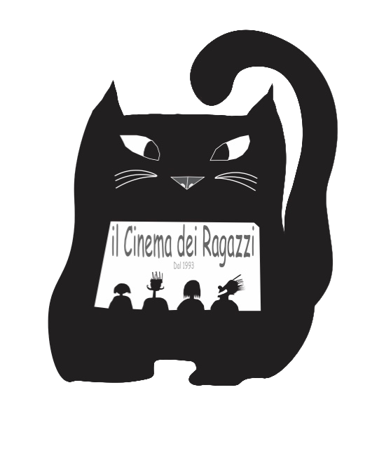 gatto cdrlogo