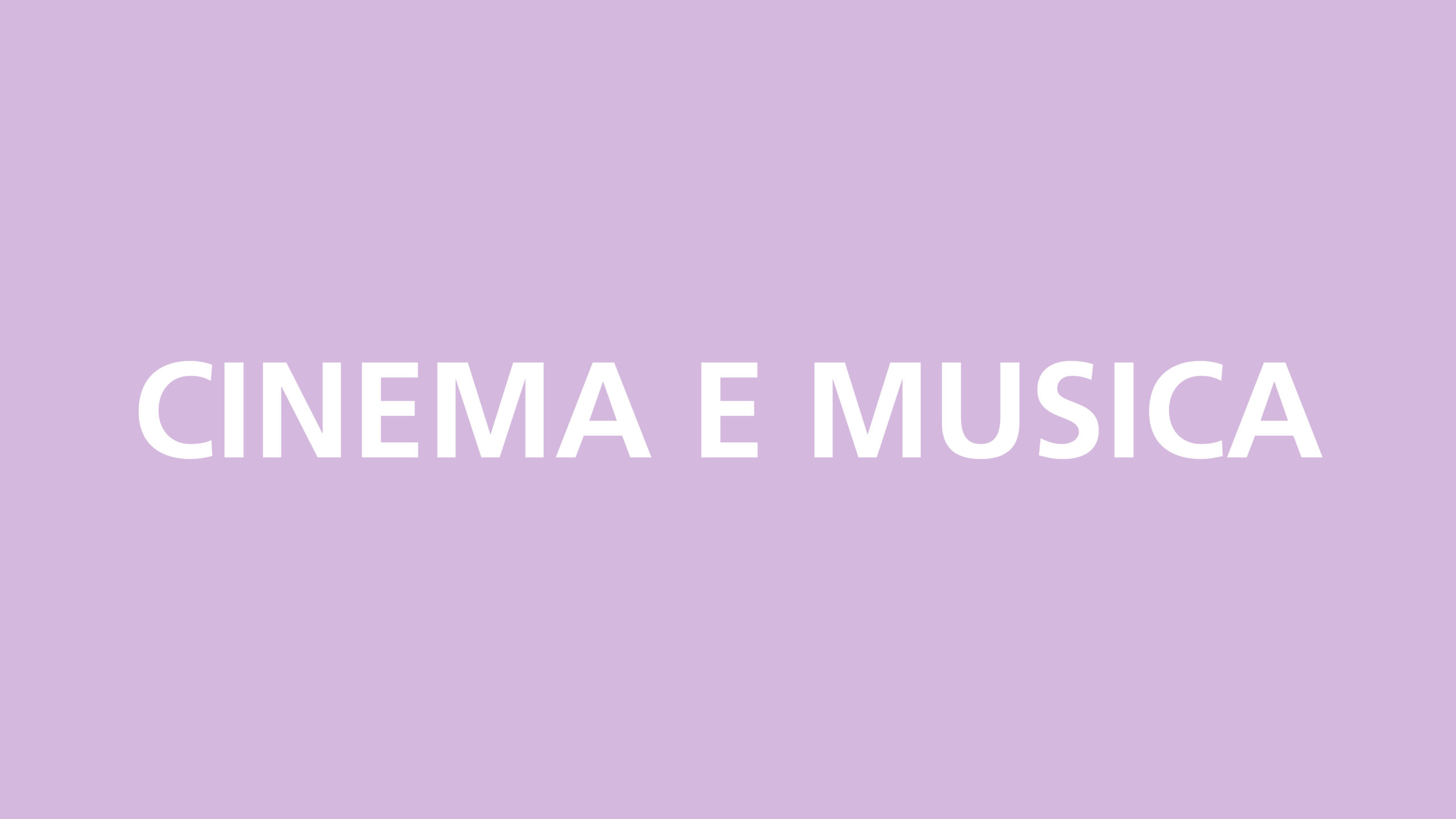 r cinemaemusica